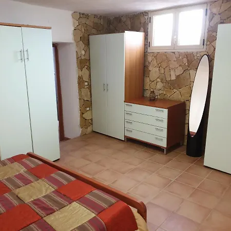 Apartment Casa Vacanze Mistral *