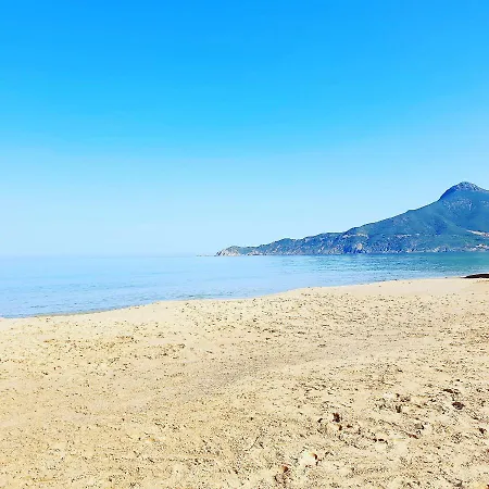 Casa Vacanze Mistral * Buggerru