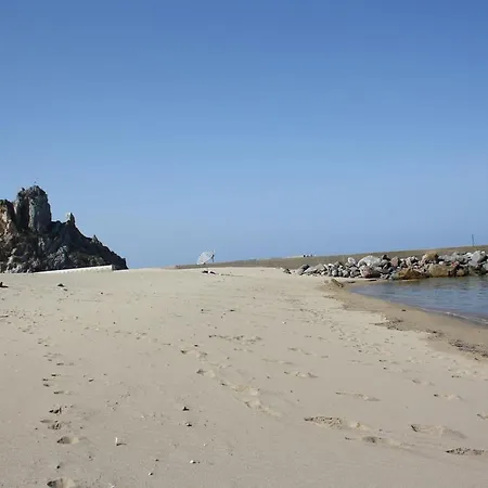 Casa Vacanze Mistral Buggerru