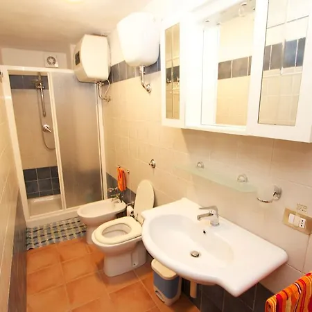 Casa Vacanze Mistral Apartment