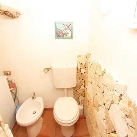 Apartment Casa Vacanze Mistral