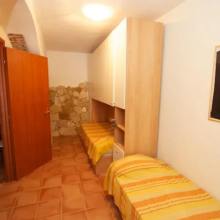 Casa Vacanze Mistral Buggerru