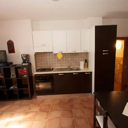 Apartment Casa Vacanze Mistral *
