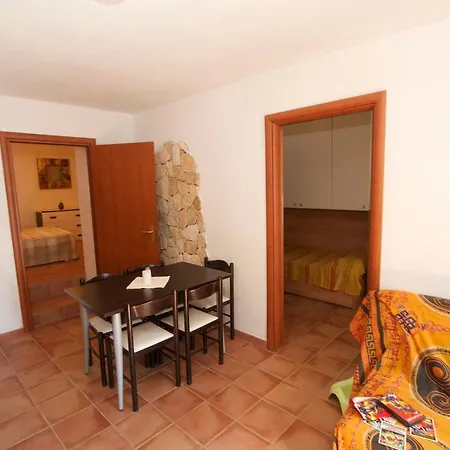 Casa Vacanze Mistral *